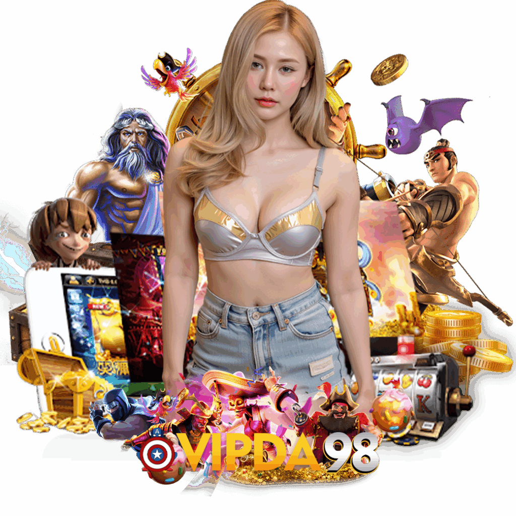 vipda98 เว็บตรง