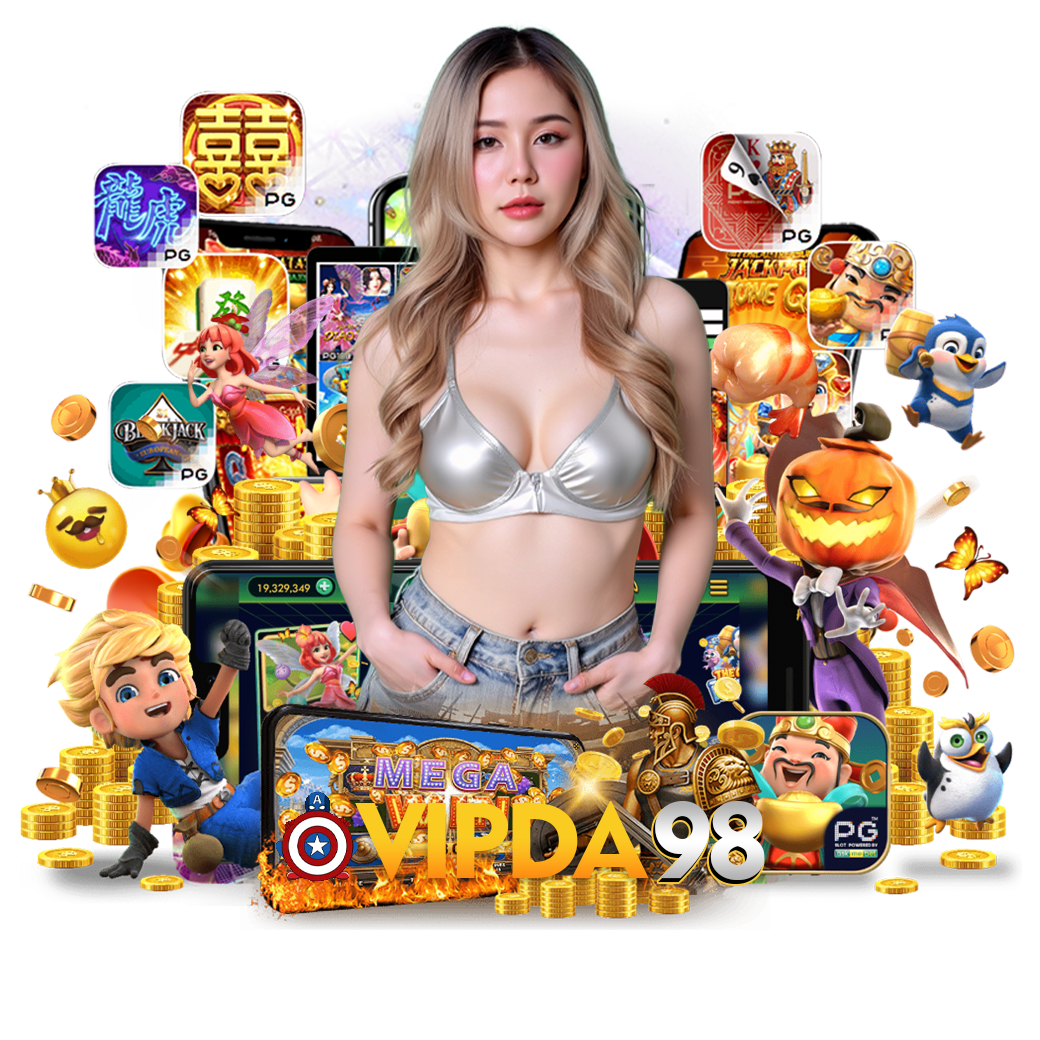vipda98 slot
